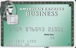 Amex Business Green