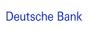 Geschaeftskonto Deutsche Bank
