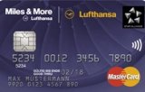 Lufthansa Business World