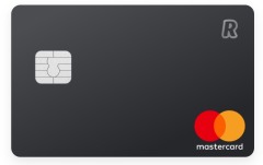 Revolut Business Kreditkarte